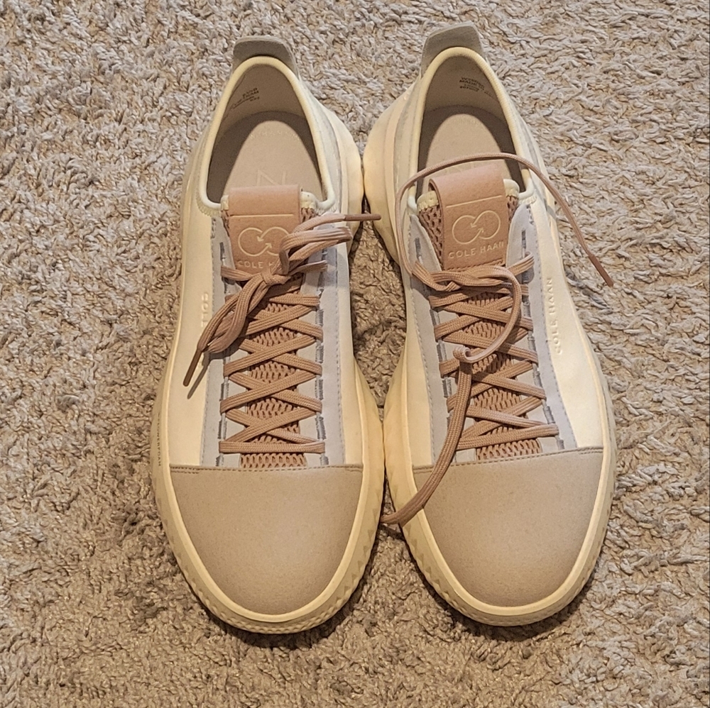 Women's Generation Zerogrand II Sneakers Cole Haan